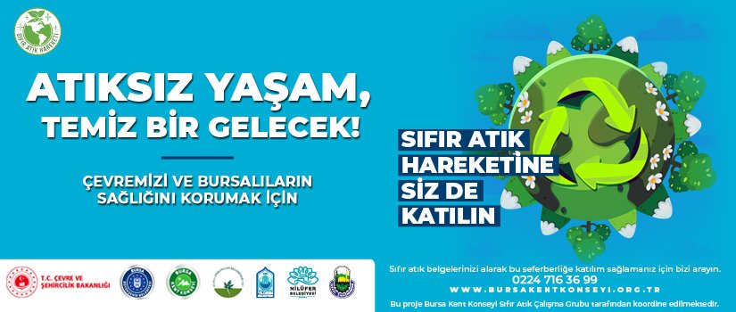 bursa kent konseyi